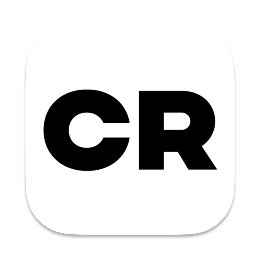 Chatroulette app icon