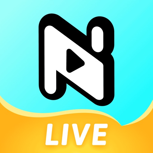 Niki Live app icon