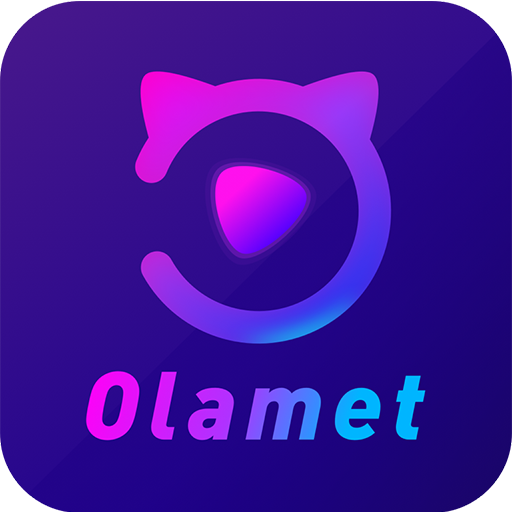 Olamet app icon