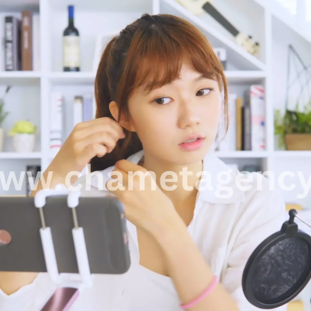 Chamet Legitimacy: Uncovering the Facts - Chamet Agency