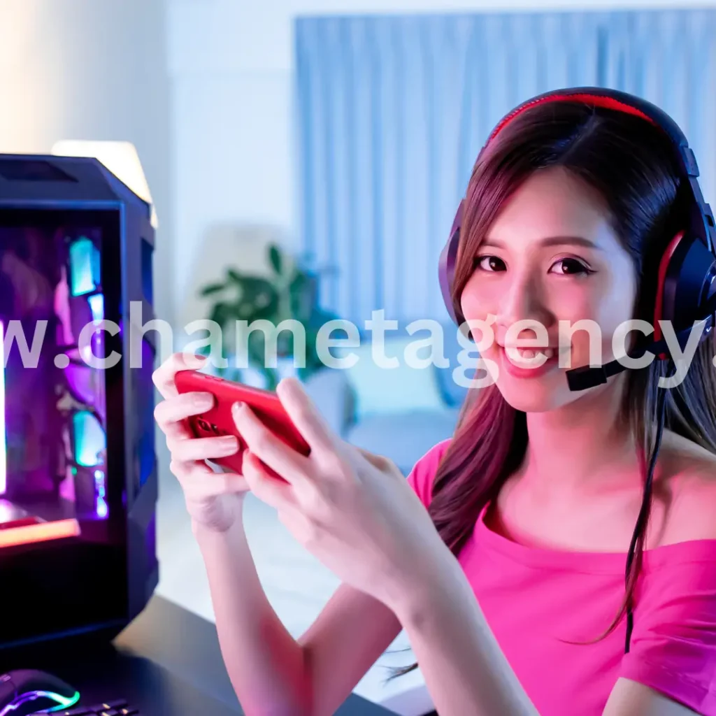 Chamet Free Diamonds Mod APK: Elevate Your In App Experience Chamet Chamet Free Diamonds Mod APK: Elevate Your In App Experience Chamet