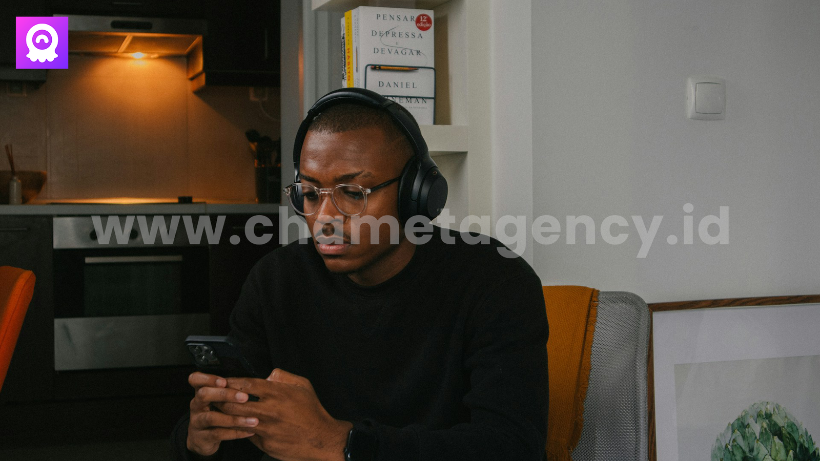Problems First Time Chamet Agents Always Face