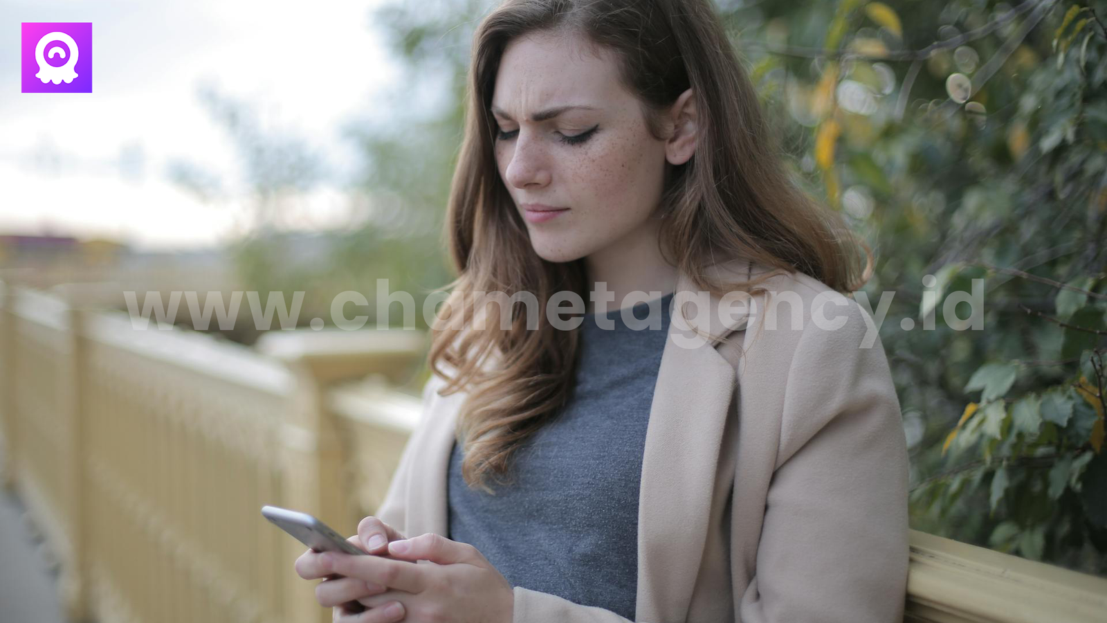 Why Some Ideas Can’t Work for Chamet Hostesses