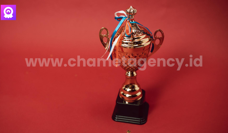 Achievements Chamet Agents Should Try to Achieve
