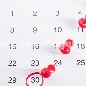 Helping Hosts Avoid Unideal Schedule as Chamet Agents