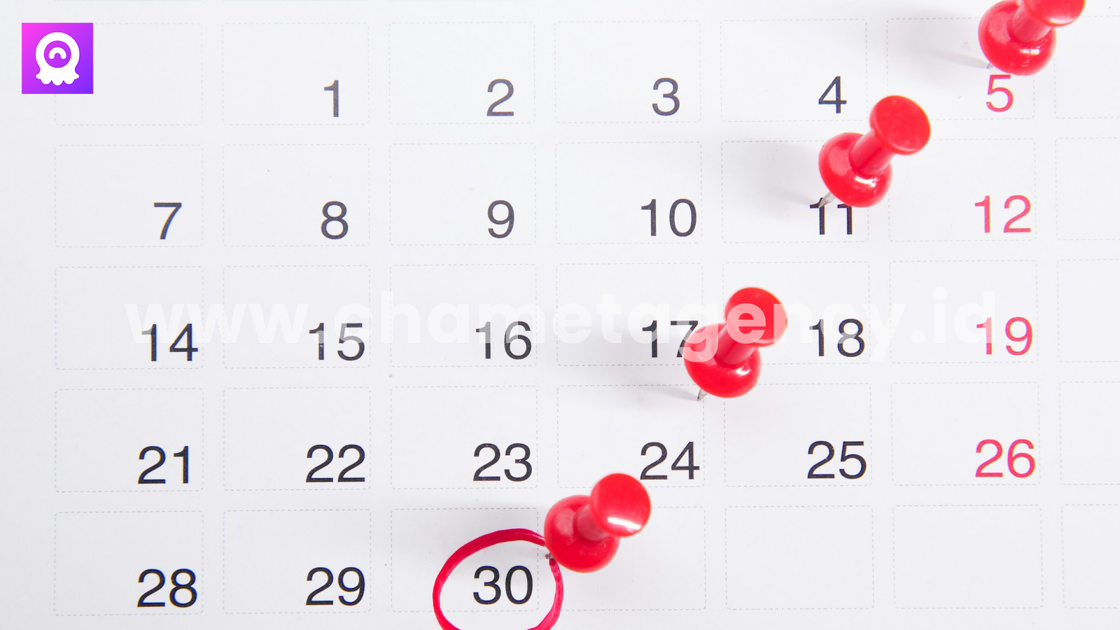 Helping Hosts Avoid Unideal Schedule as Chamet Agents