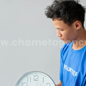 Stop Waiting Problems Arises as Chamet Live Agents