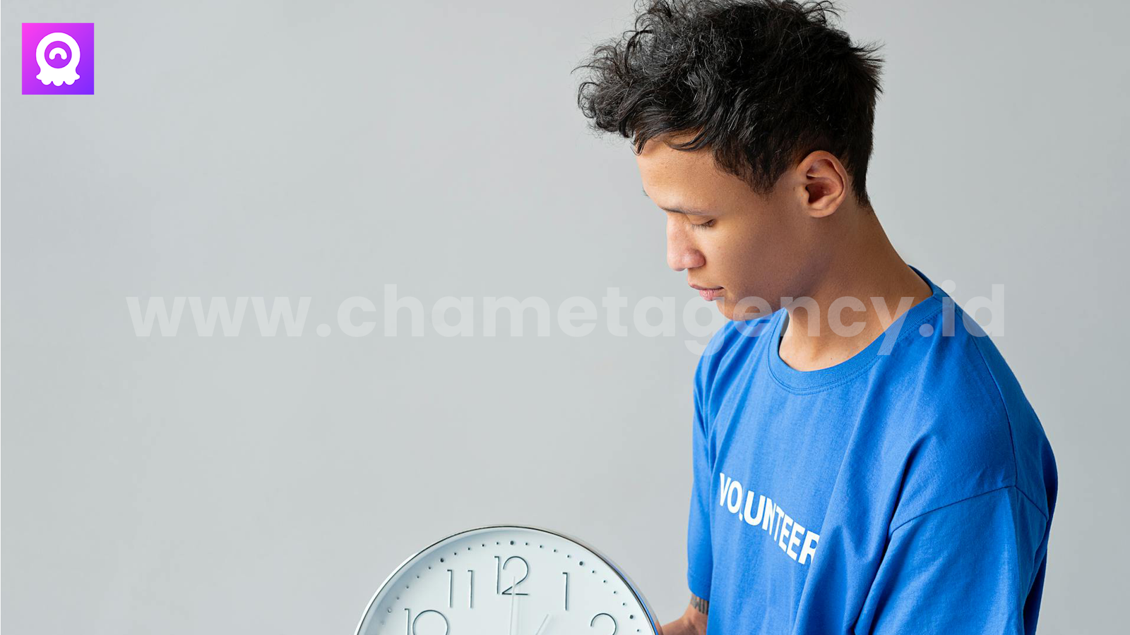 Stop Waiting Problems Arises as Chamet Live Agents