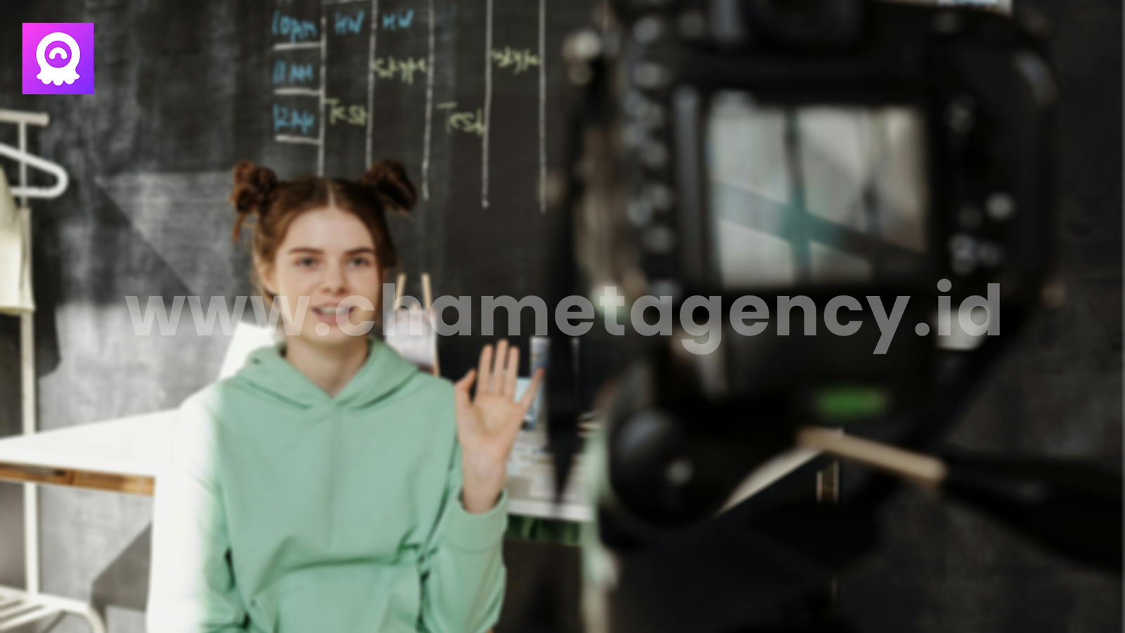 How Consistent Should Chamet Live Hostess Stream?