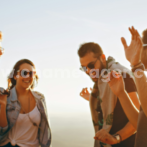 Creating Genuine Streams as Chamet Live Hosts