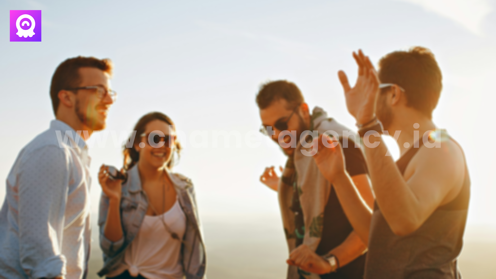 Creating Genuine Streams as Chamet Live Hosts