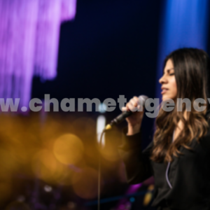 How to Share Your Expertise as Chamet Live Hosts