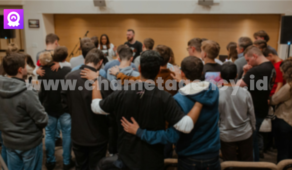 Understanding Various Viewers Types as Chamet Live Hosts