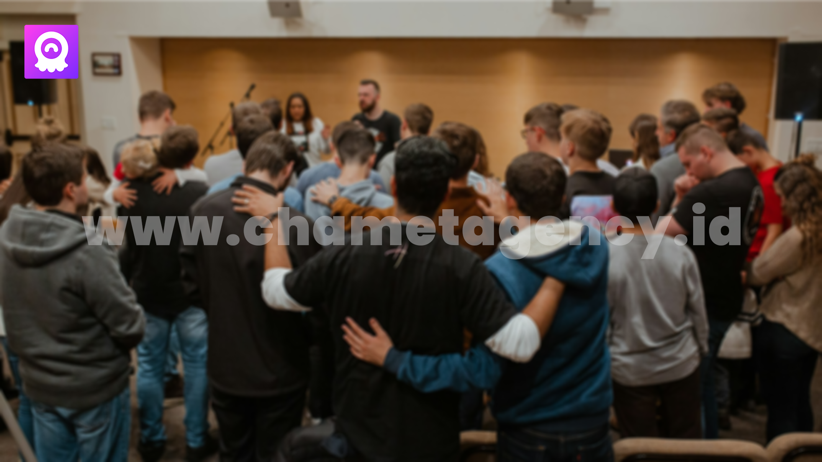 Understanding Various Viewers Types as Chamet Live Hosts