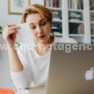 Why Efficiency is Also Growth for Chamet Live Hosts