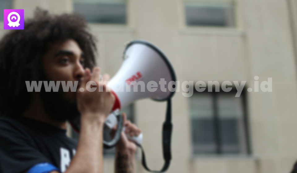 Making Sure Your Voice is Heard as Chamet Live Agents