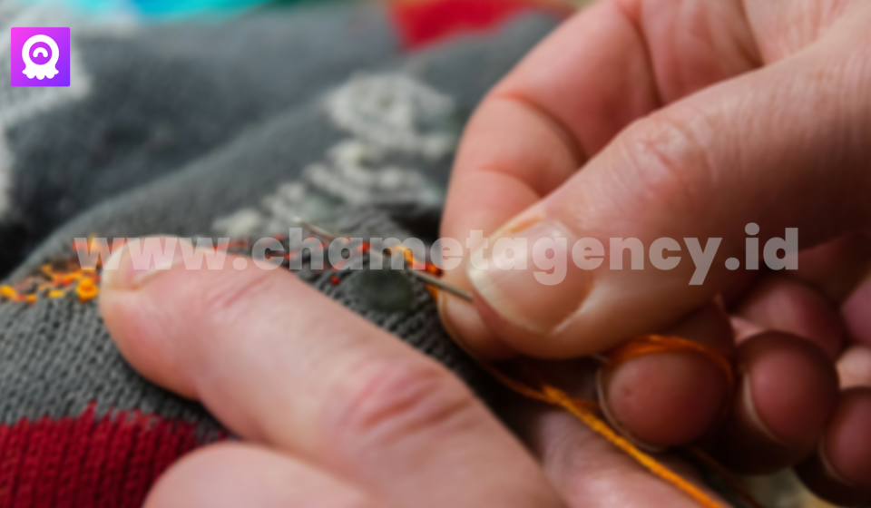 Steps to Diffuse Negativity as Chamet Live Hosts