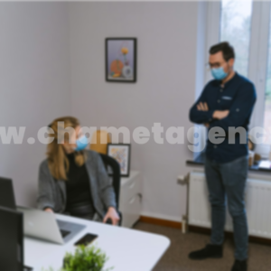 Helping New Hosts’ Confidence as Chamet Live Agents